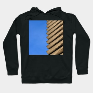 Barbican colour Hoodie